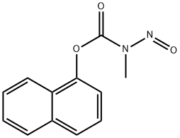 Nitrosocarbaryl 