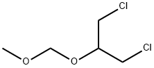 1-CHLORO-2-(CHLOROMETHYL)-3,5-DIOXAHEXANE Structural