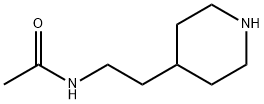 N-(2-PIPERIDIN-4-YL-ETHYL)-ACETAMIDE