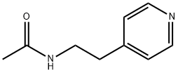 N-(2-PYRIDIN-4-YL-ETHYL)-ACETAMIDE