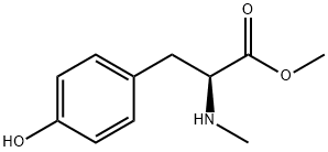 N-ME-TYR-OME HCL