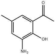 3-AMINO-2-HYDROXY-5-METHYL ACETOPHENONE