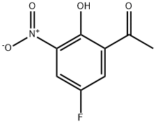 5'-FLUORO-2'-HYDROXY-3'-NITRO- Structural