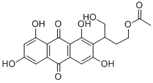 versiconol acetate Structural