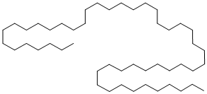 ALKANE C48 Structural