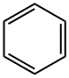 Benzene Structural Picture