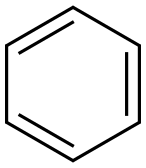 Benzene Structural Picture