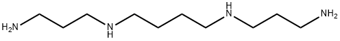 Spermine Structural