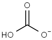 hydroxyformate Structural