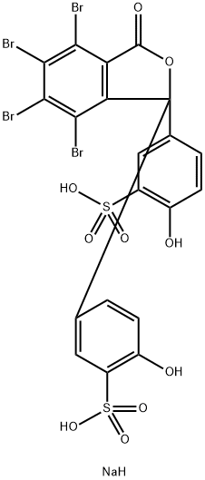 BROMOSULFALEIN