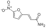 5-NITRO-2-FURYLACRYLAMIDE