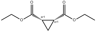 Diethyl cis-cyclopropane-1,2-dicarboxylate