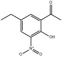 5'-ETHYL-2'-HYDROXY-3'-NITROACETOPHENONE