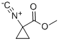 METHYL-(-1-ISOCYANOCYCLO-PROPYL)CARBOXYLATE