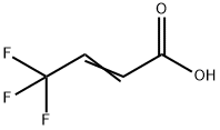 4,4,4-TRIFLUOROCROTONIC ACID