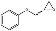 (S)-2-Oxiranylanisole Structural