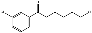 6-CHLORO-1-(3-CHLOROPHENYL)-1-OXOHEXANE