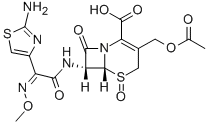 Ceftioxide