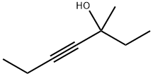 3-METHYL-4-HEPTYN-3-OL