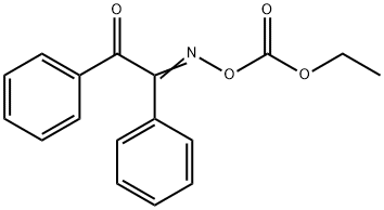 2-[[(ETHOXYCARBONYL)OXY]IMINO]-1,2-DIPHENYLETHAN-1-ONE