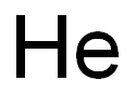 helium  Structural