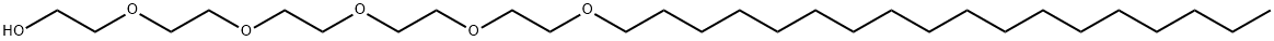 POLYOXYETHYLENE 5 STEARYL ETHER