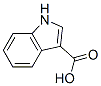 Indole-3-CarboxylicAcid Structural