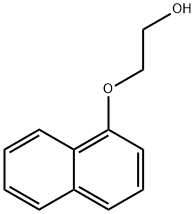 2-(1-NAPHTHYLOXY) ETHANOL