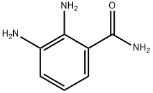 Benzamide, 2,3-diamino-