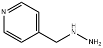 PYRIDIN-4-YLMETHYL-HYDRAZINE