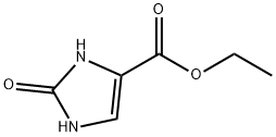 ETHYL 2-OXO-2,3-DIHYDRO-1H-IMIDAZOLE-4-CARBOXYLATE