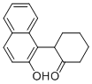 Naphthonone Structural