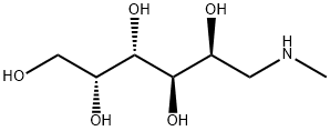 1-DEOXY-1-(METHYLAMINO)-D-GALACTITOL