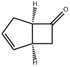 (-)-(1S 5R)-CIS-BICYCLO[3.2.0]HEPT-2-EN-