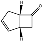 (+)-(1R 5S)-CIS-BICYCLO[3.2.0]HEPT-2-EN-