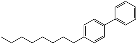 4-N-OCTYLBIPHENYL