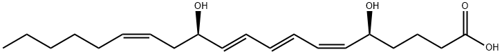 LEUKOTRIENE B4