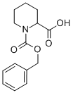 1-[(BENZYLOXY)CARBONYL]PIPERIDINE-2-CARBOXYLIC ACID