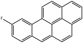 9-fluorobenzo(a)pyrene