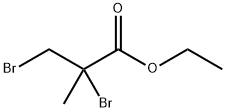 ETHYL 2,3-DIBROMOISOBUTYRATE