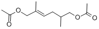 2,5-DIMETHYL-2-HEXENE-1,6-DIOL DIACETATE