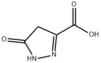 4,5-Dihydro-5-oxo-1H-pyrazole-3-carboxylic acid