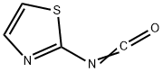 2-Isocyanatothiazole Structural