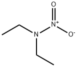 N-nitrodiethylamine Structural