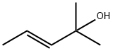 TRANS-2-METHYL-3-PENTEN-2-OL