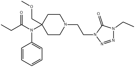 71195-58-9 structural image