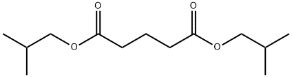 diisobutyl glutarate