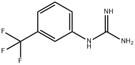 N-(3-TRIFLUOROMETHYL-PHENYL)-GUANIDINE