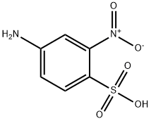 3-NITROANILINE-4-SULFONIC ACID