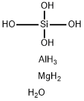 magnesium aluminosilicate Structural